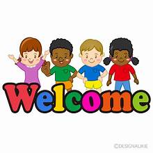 Child WELCOME